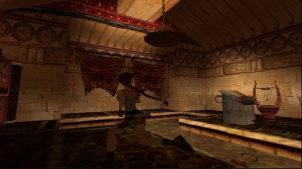 Screenshot 8 of Tomb Raider IV: The Last Revelation