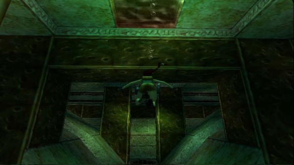 Screenshot 10 of Tomb Raider IV: The Last Revelation