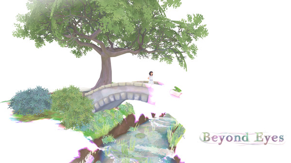 Screenshot 6 of Beyond Eyes