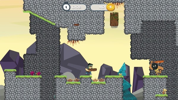 Screenshot 6 of Commander Cool 2