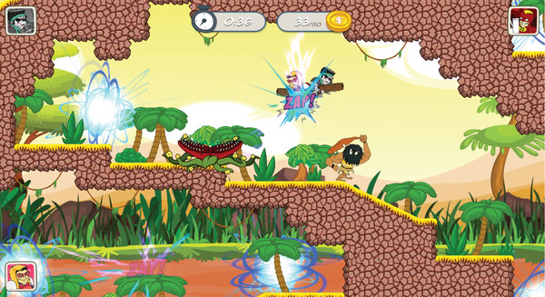 Screenshot 9 of Commander Cool 2