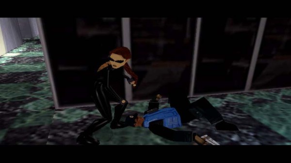 Screenshot 2 of Tomb Raider V: Chronicles