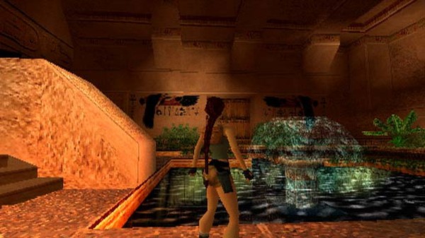 Screenshot 11 of Tomb Raider V: Chronicles