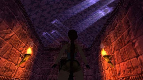 Screenshot 12 of Tomb Raider V: Chronicles