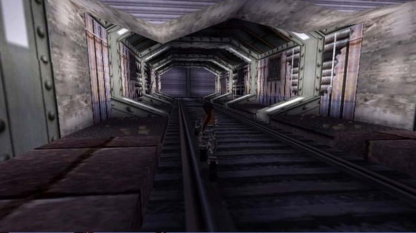 Screenshot 3 of Tomb Raider V: Chronicles