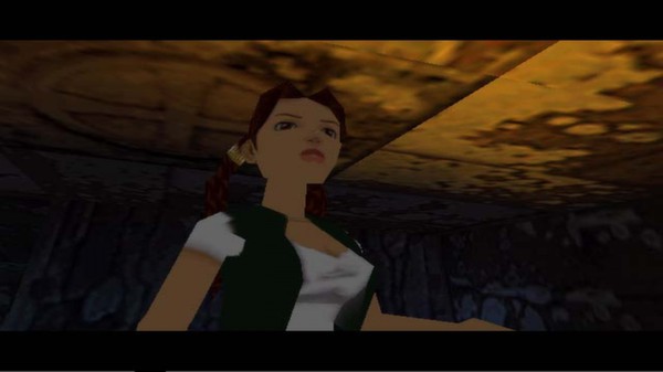 Screenshot 5 of Tomb Raider V: Chronicles