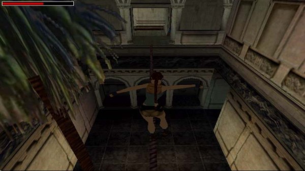 Screenshot 6 of Tomb Raider V: Chronicles