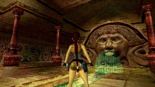 Screenshot 7 of Tomb Raider V: Chronicles