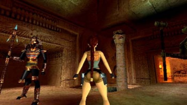 Screenshot 8 of Tomb Raider V: Chronicles