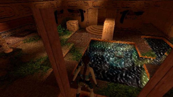 Screenshot 9 of Tomb Raider V: Chronicles