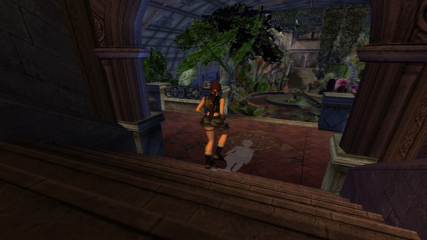 Screenshot 6 of Tomb Raider VI: The Angel of Darkness