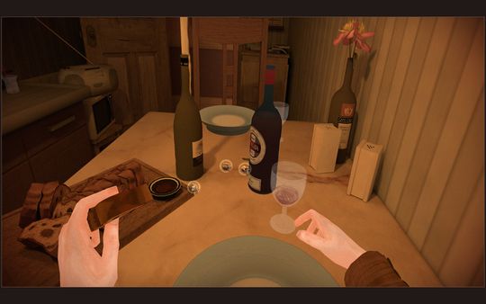 Screenshot 3 of Dinner Date