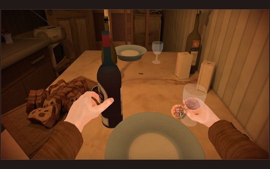 Screenshot 9 of Dinner Date