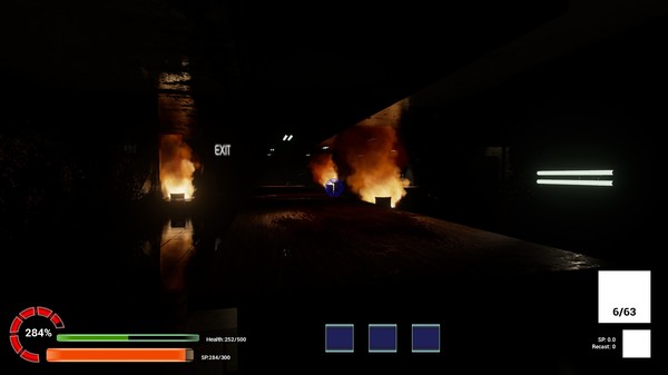 Screenshot 11 of Time Ramesside (A New Reckoning)