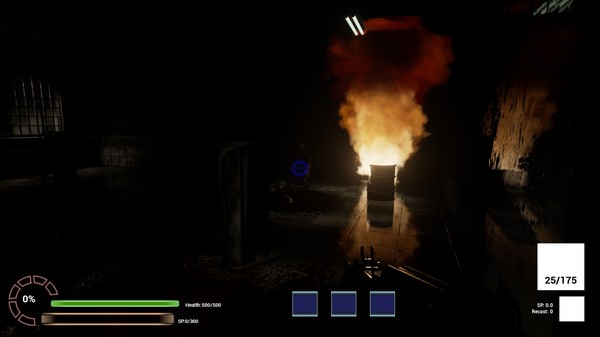 Screenshot 13 of Time Ramesside (A New Reckoning)