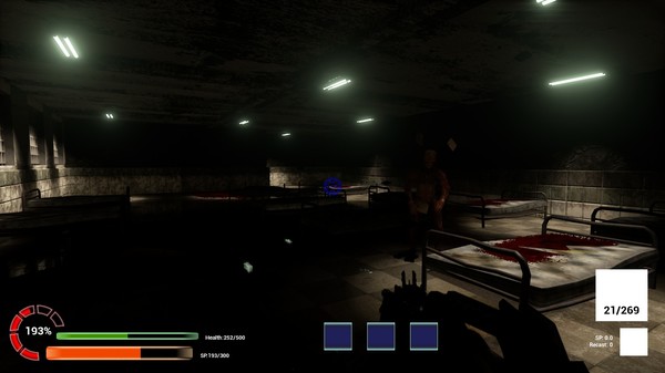 Screenshot 17 of Time Ramesside (A New Reckoning)