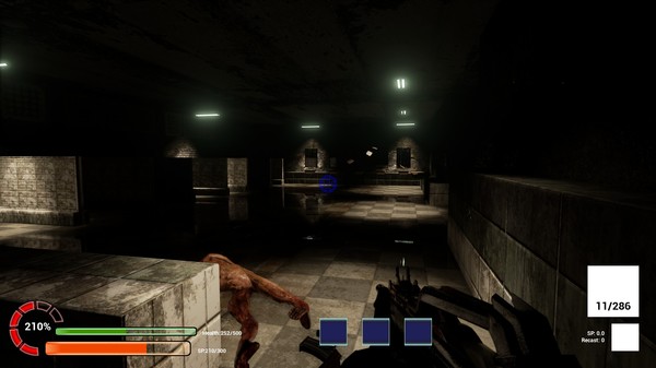 Screenshot 31 of Time Ramesside (A New Reckoning)