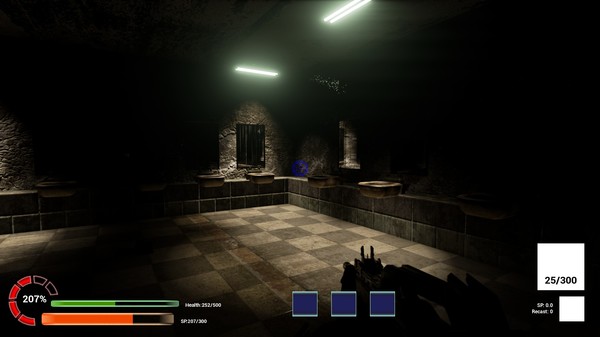 Screenshot 32 of Time Ramesside (A New Reckoning)