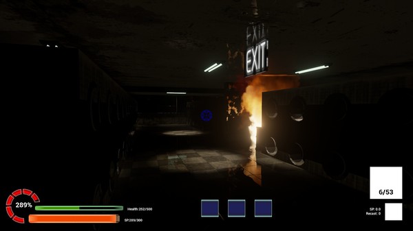 Screenshot 33 of Time Ramesside (A New Reckoning)