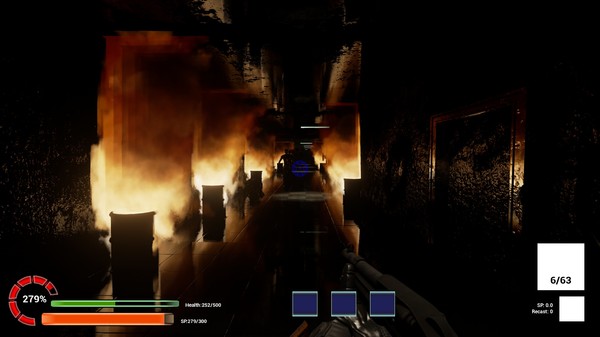 Screenshot 7 of Time Ramesside (A New Reckoning)