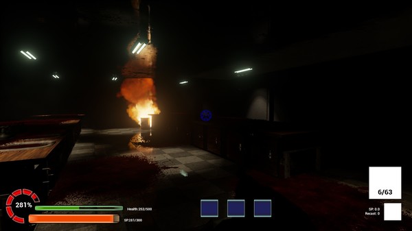 Screenshot 8 of Time Ramesside (A New Reckoning)