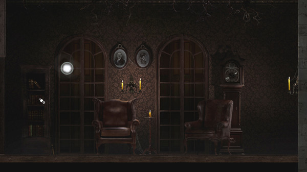 Screenshot 4 of Goetia