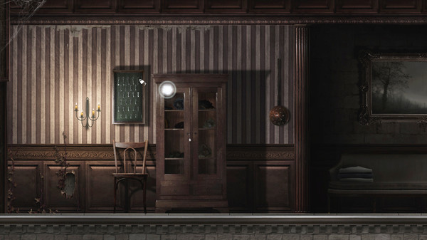 Screenshot 8 of Goetia