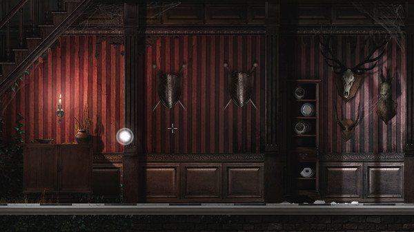 Screenshot 10 of Goetia