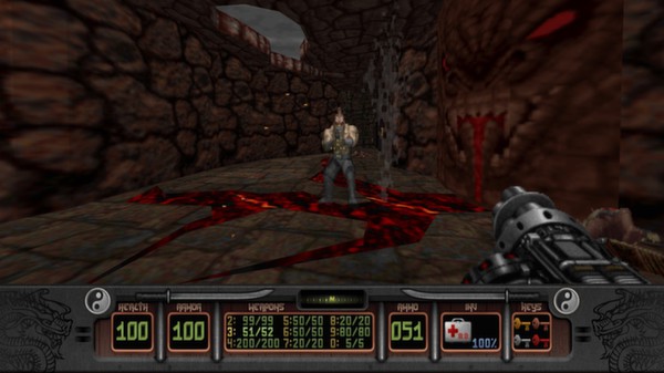 Screenshot 6 of Shadow Warrior Classic Redux