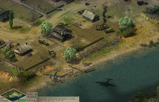 Screenshot 1 of Stalingrad