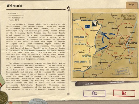 Screenshot 2 of Stalingrad