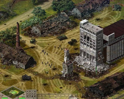 Screenshot 4 of Stalingrad