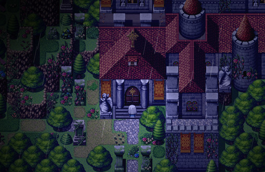 Screenshot 3 of OH! RPG!