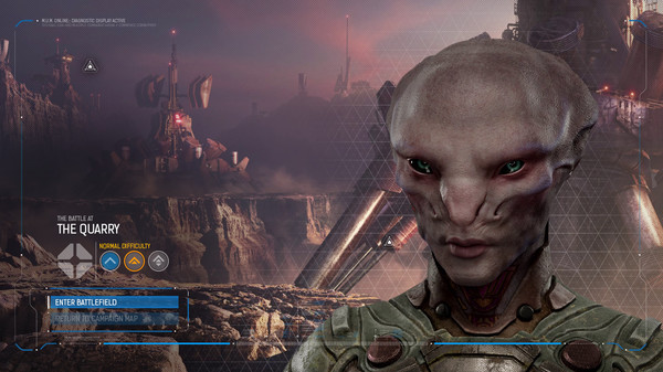 Screenshot 8 of Grey Goo