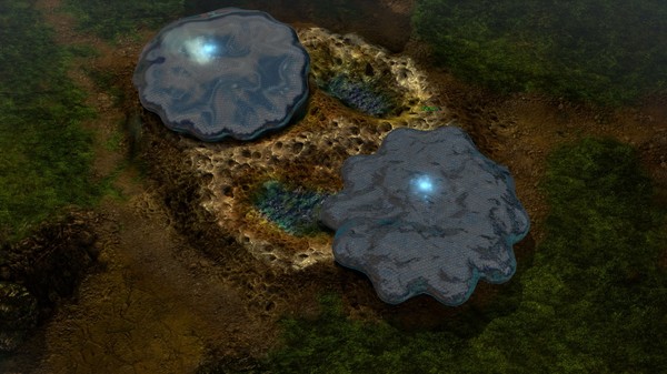 Screenshot 10 of Grey Goo