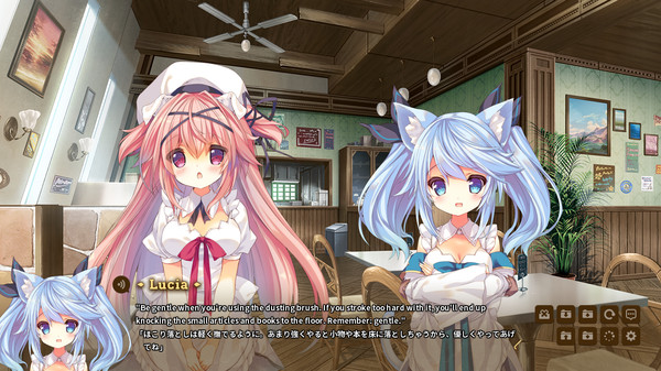 Screenshot 3 of KARAKARA