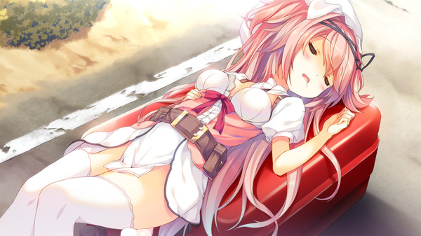 Screenshot 5 of KARAKARA