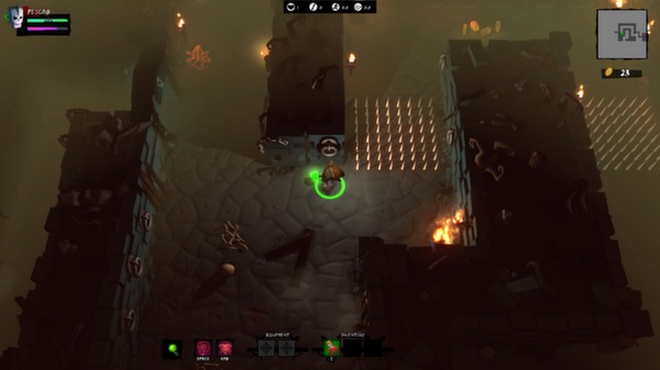 Screenshot 11 of Full Mojo Rampage