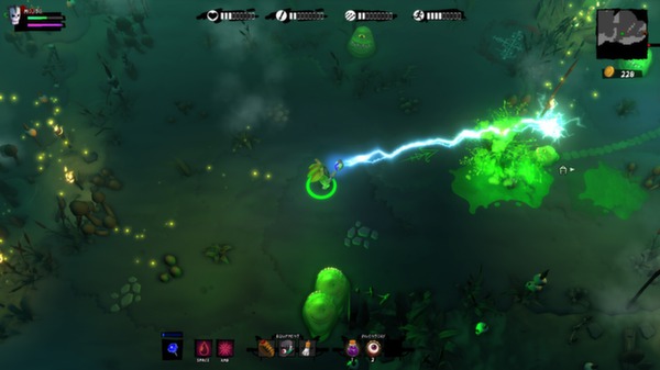 Screenshot 14 of Full Mojo Rampage