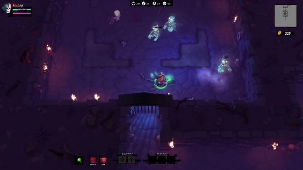 Screenshot 5 of Full Mojo Rampage