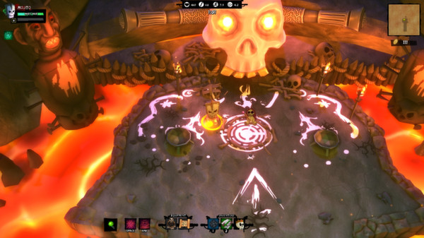 Screenshot 7 of Full Mojo Rampage