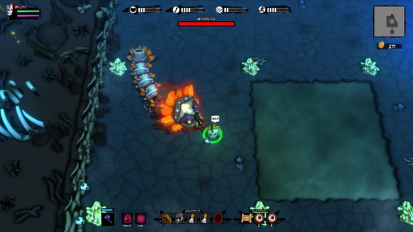 Screenshot 10 of Full Mojo Rampage