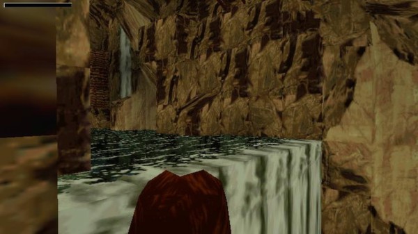 Screenshot 2 of Tomb Raider II