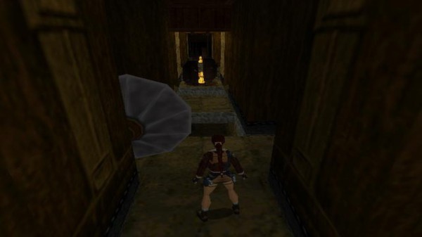 Screenshot 4 of Tomb Raider II