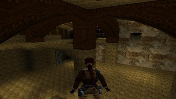 Screenshot 5 of Tomb Raider II