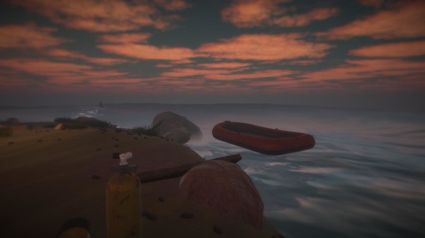 Screenshot 1 of Escape The Island