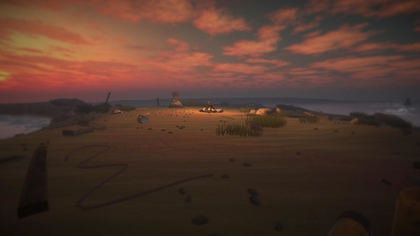 Screenshot 2 of Escape The Island