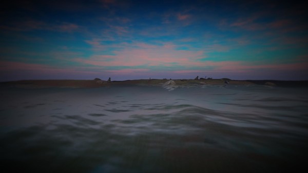 Screenshot 3 of Escape The Island