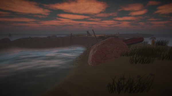 Screenshot 4 of Escape The Island