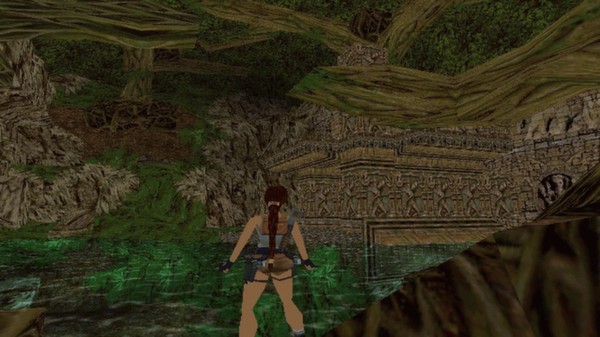 Screenshot 1 of Tomb Raider III